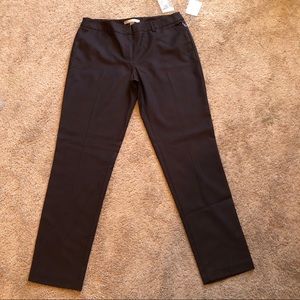 Forever 21 Brown Slacks Business attire